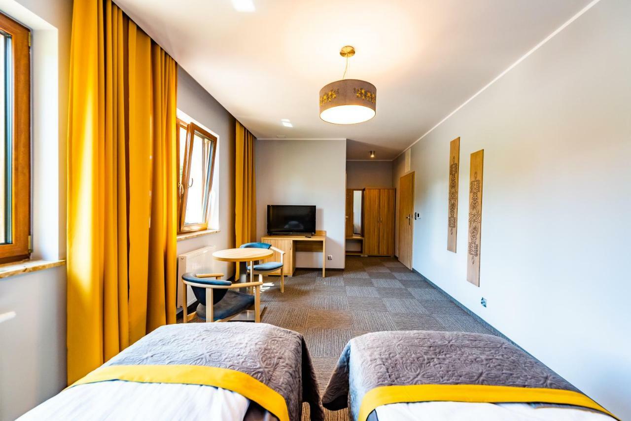 Ferienwohnung Zakatek Reja Karthaus Exterior foto